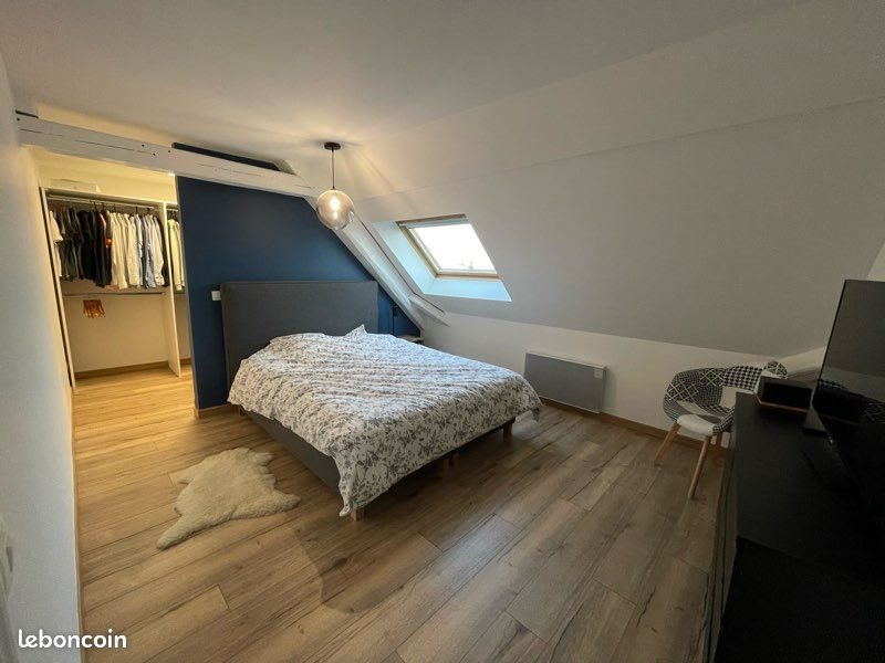 Appartement à vendre, 81m², Epfig