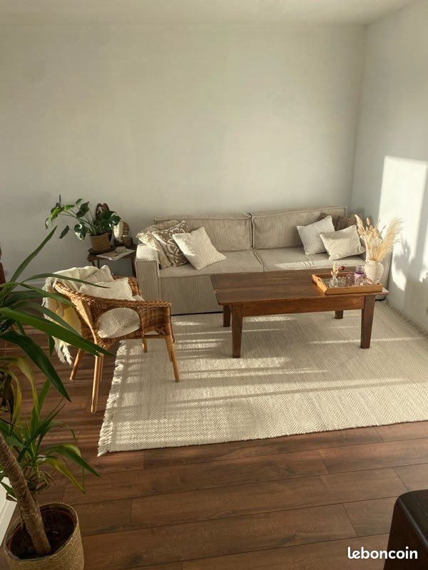 Appartement à louer, 50m², Noyal-Châtillon-sur-Seiche