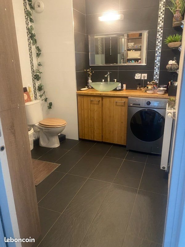 Appartement à louer, 50m², Noyal-Châtillon-sur-Seiche