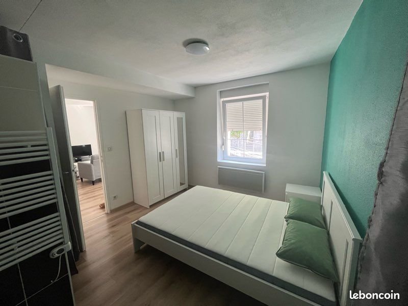 Appartement à louer, 40m², Épinal