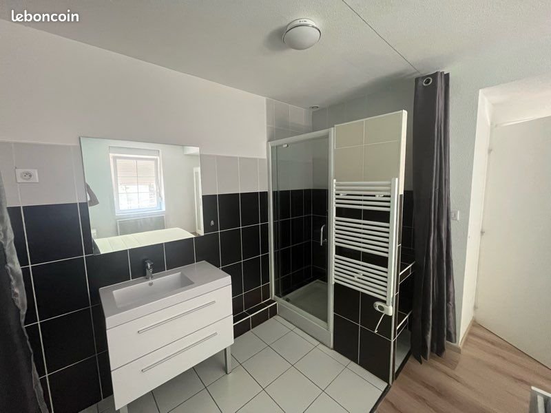 Appartement à louer, 40m², Épinal