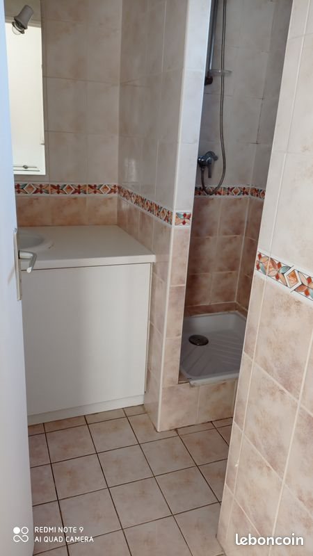 Appartement à louer, 48m², Clermont-Ferrand