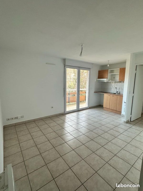 Appartement à louer, 32m², Clermont-l'Hérault