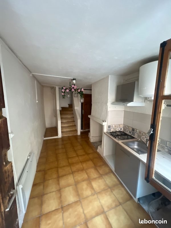 Maison à vendre, 42m², Salses-le-Château