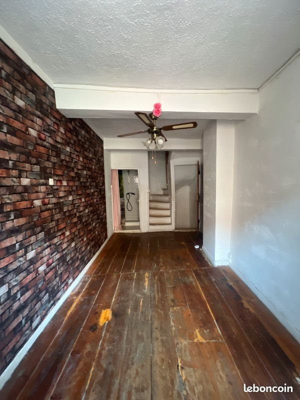 Maison à vendre, 42m², Salses-le-Château