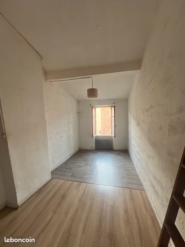 Maison à vendre, 42m², Salses-le-Château