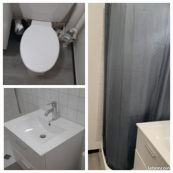 Appartement à louer, 20m², Sens