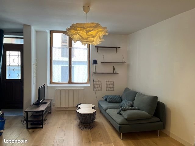 Appartement à louer, 54m², Mornant