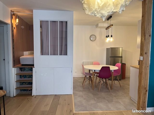 Appartement à louer, 54m², Mornant