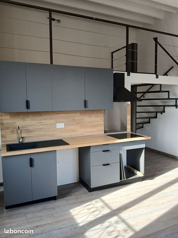 Appartement à louer, 35m², Sète