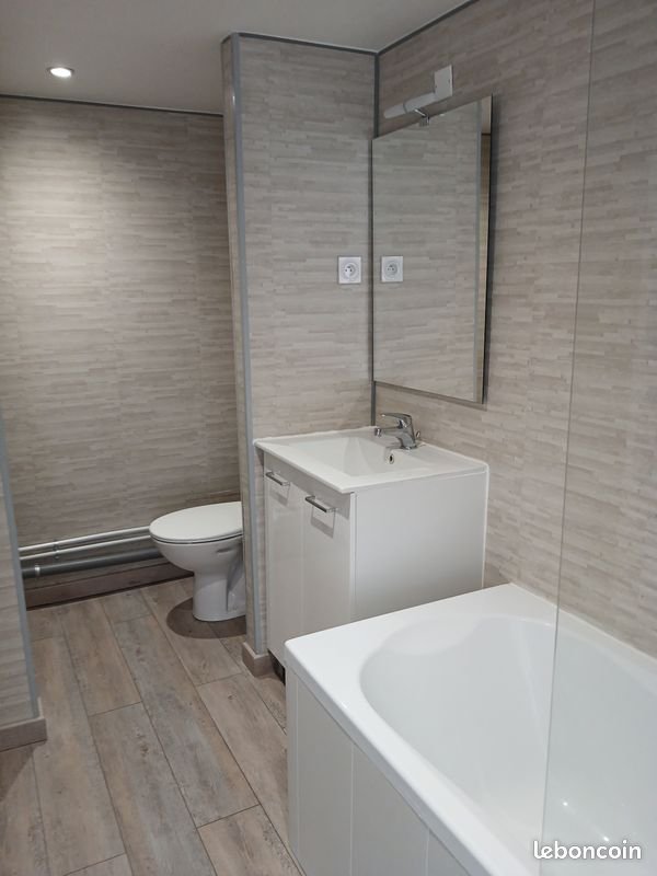 Appartement à louer, 35m², Sète