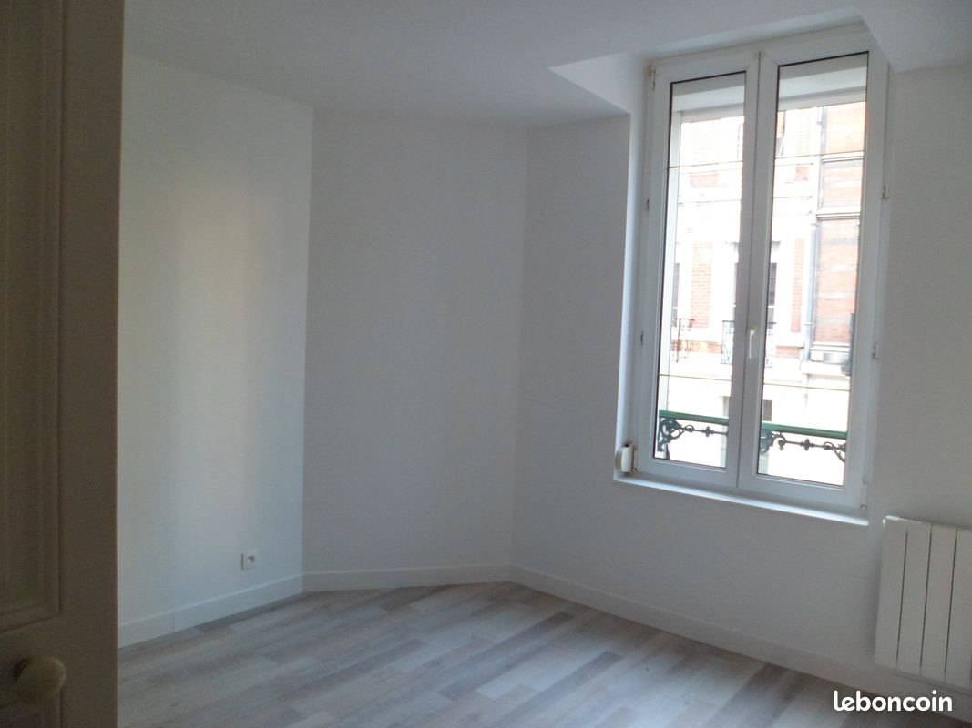 Appartement à louer, 40m², Reims