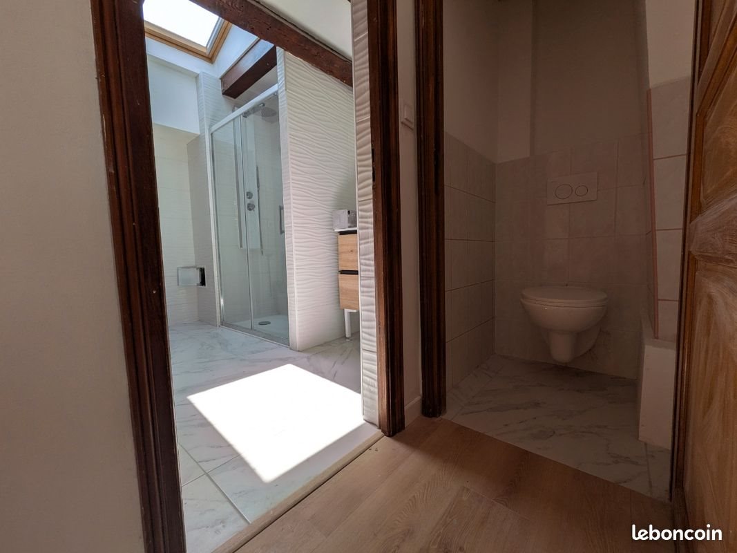 Appartement à louer, 53m², Belfort