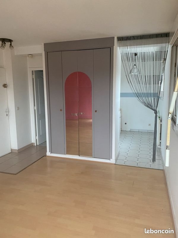 Appartement à louer, 36m², Villeparisis