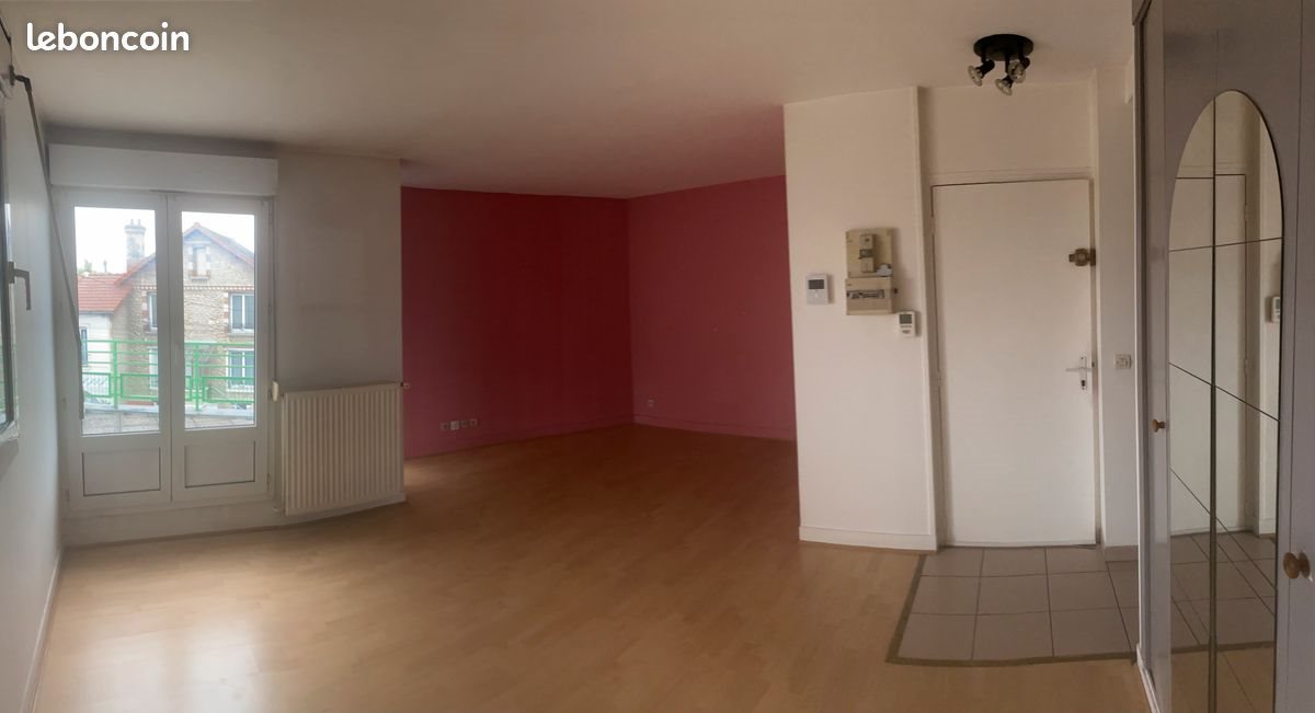 Appartement à louer, 36m², Villeparisis