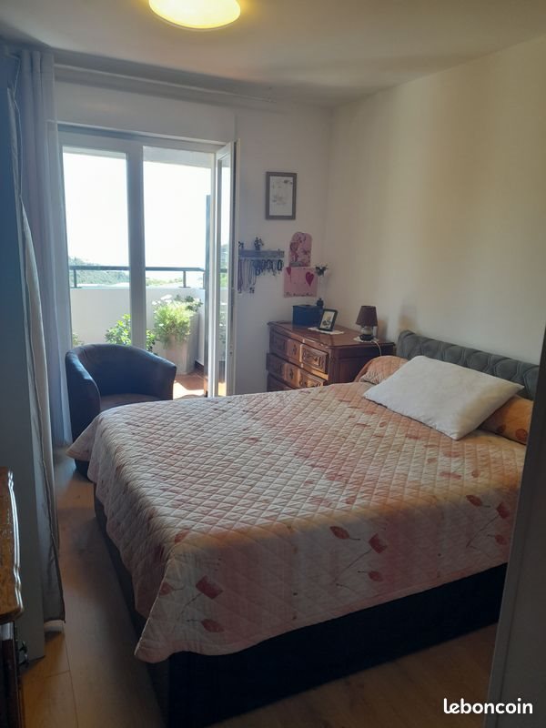 Appartement à vendre, 43m², Bastia