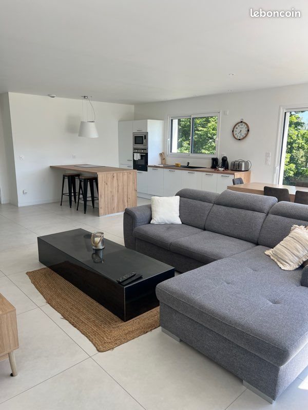 Maison à vendre, 116m², Feytiat