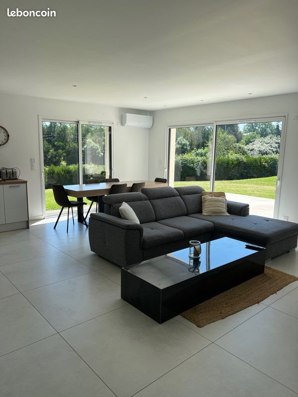Maison à vendre, 116m², Feytiat