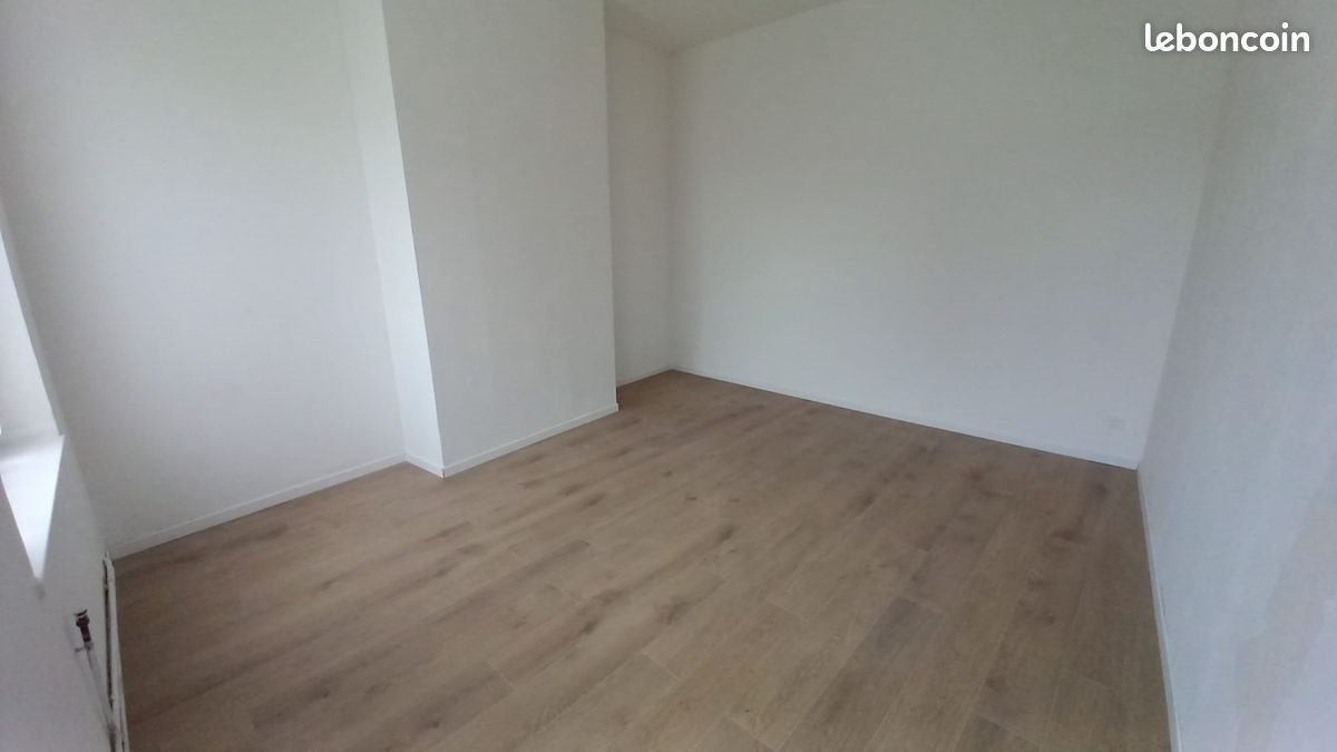 Appartement à louer, 40m², Condé-sur-l'Escaut
