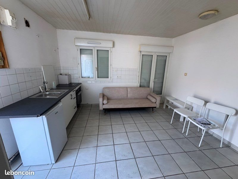 Appartement à louer, 53m², La Teste-de-Buch
