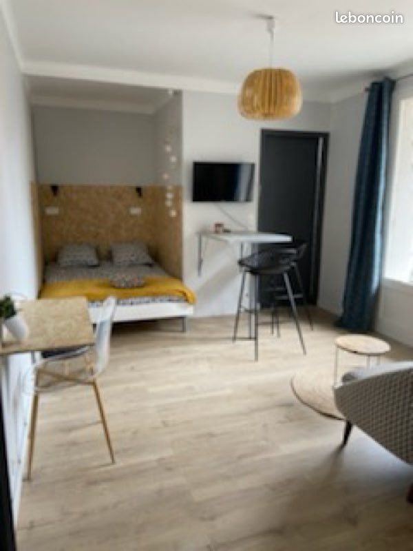 Appartement à vendre, 23m², Rodez