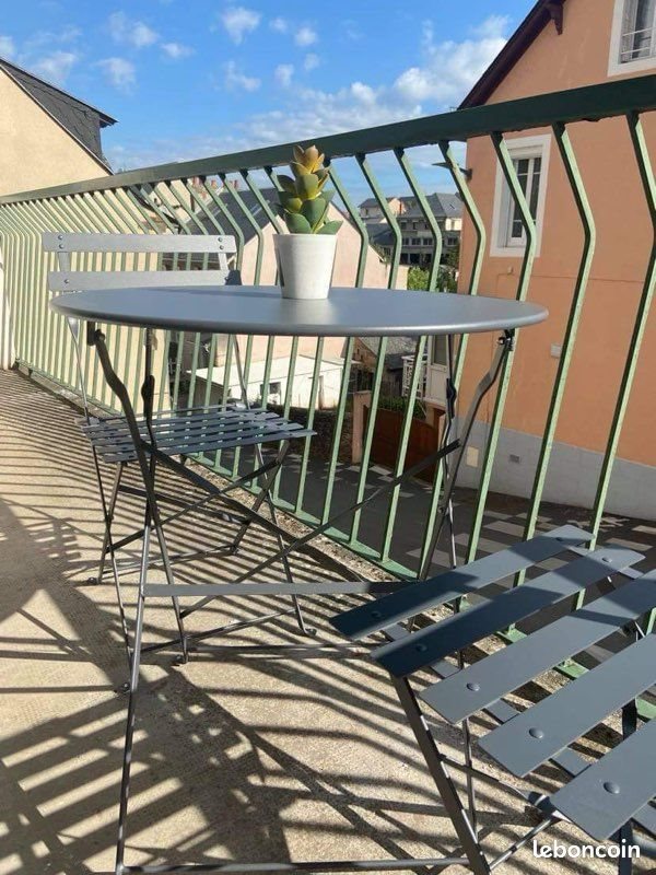 Appartement à vendre, 23m², Rodez