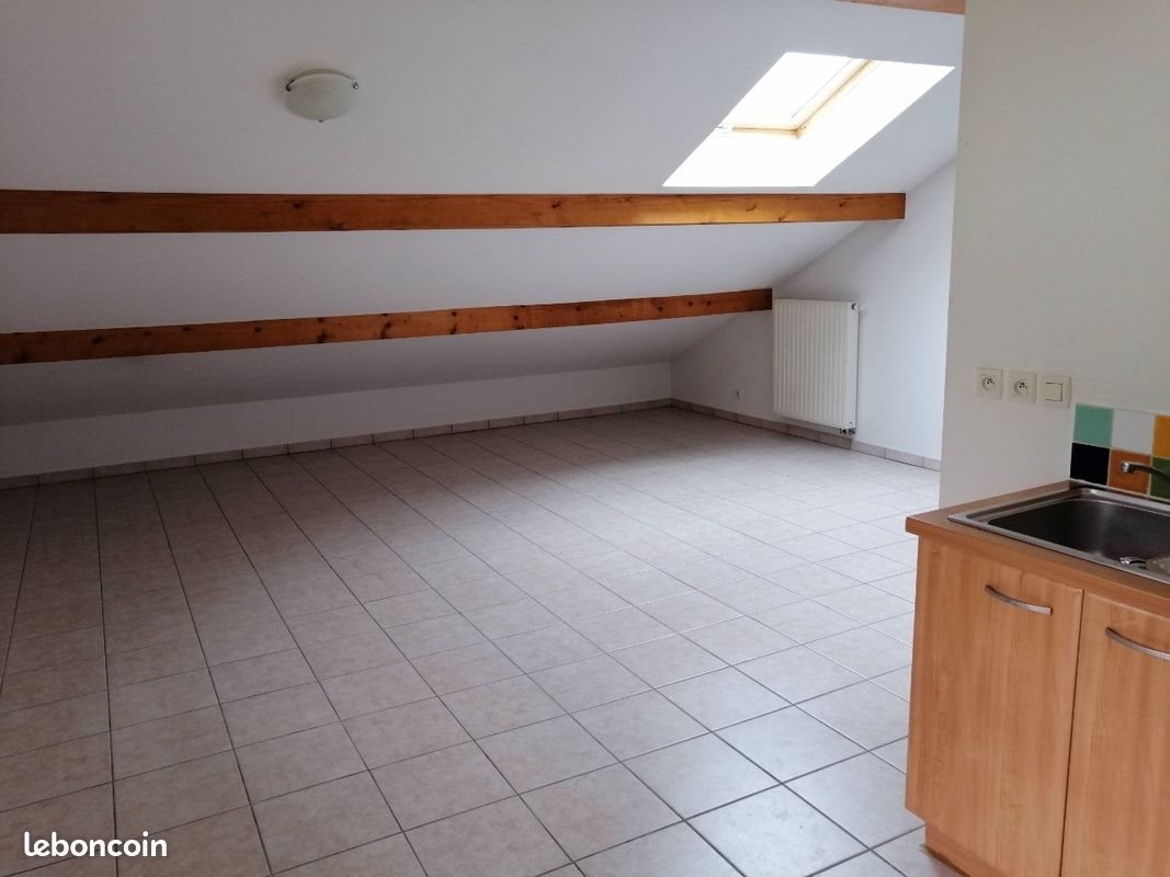 Appartement à louer, 44m², Scionzier