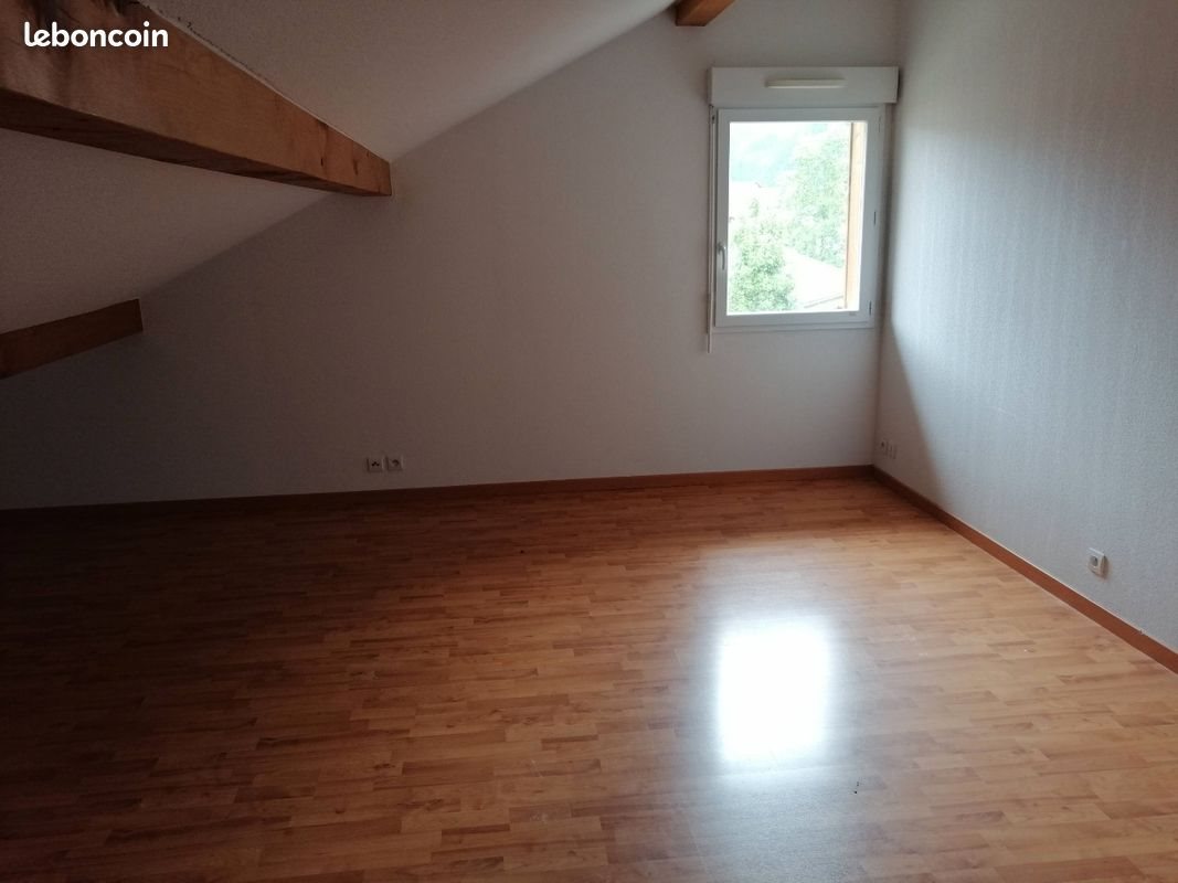 Appartement à louer, 44m², Scionzier