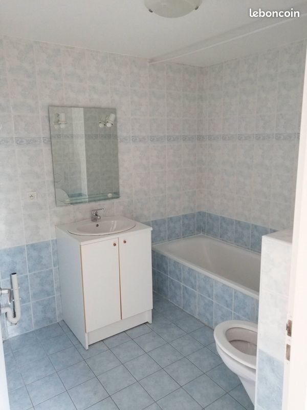 Appartement à louer, 44m², Scionzier