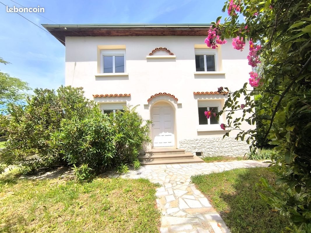 Maison à vendre, 150m², Anneyron