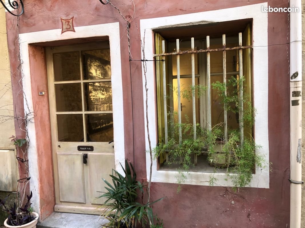 Maison à vendre, 65m², Arles