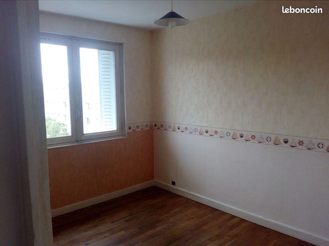 Appartement à louer, 51m², Saint-Martin-d'Hères