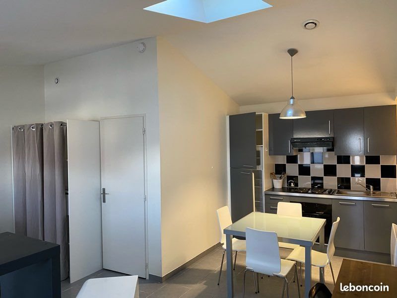 Maison à louer, 28m², Soyaux