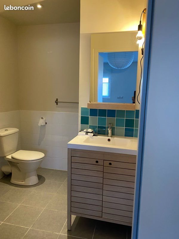 Maison à louer, 28m², Soyaux
