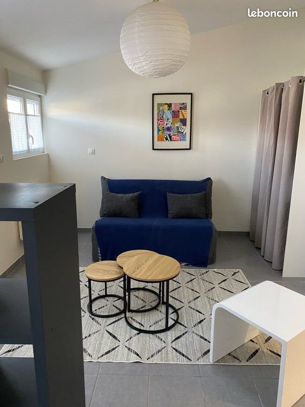 Maison à louer, 28m², Soyaux