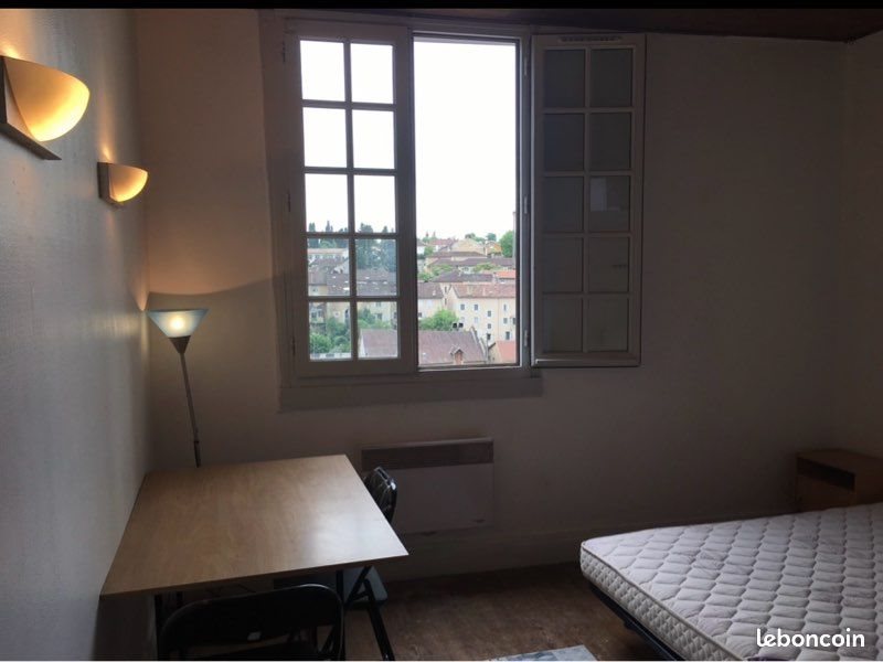 Appartement à louer, 32m², Auch