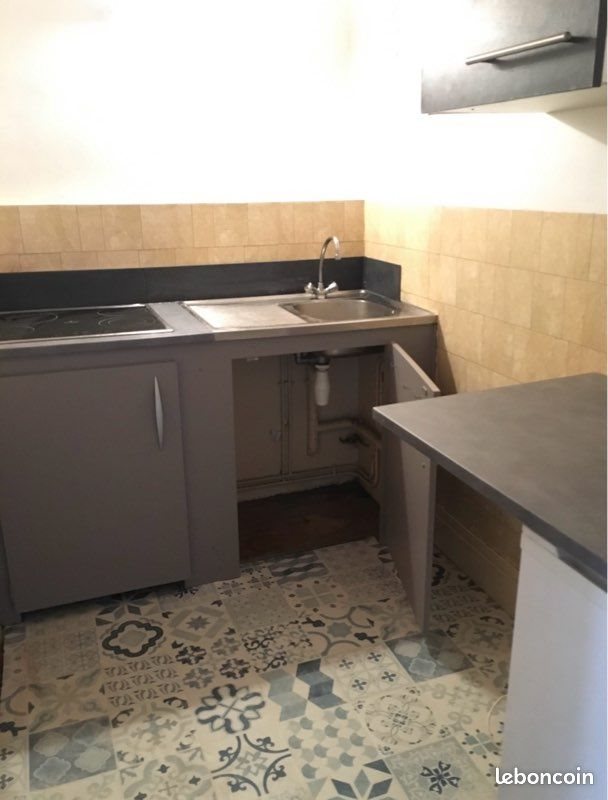 Appartement à louer, 32m², Auch