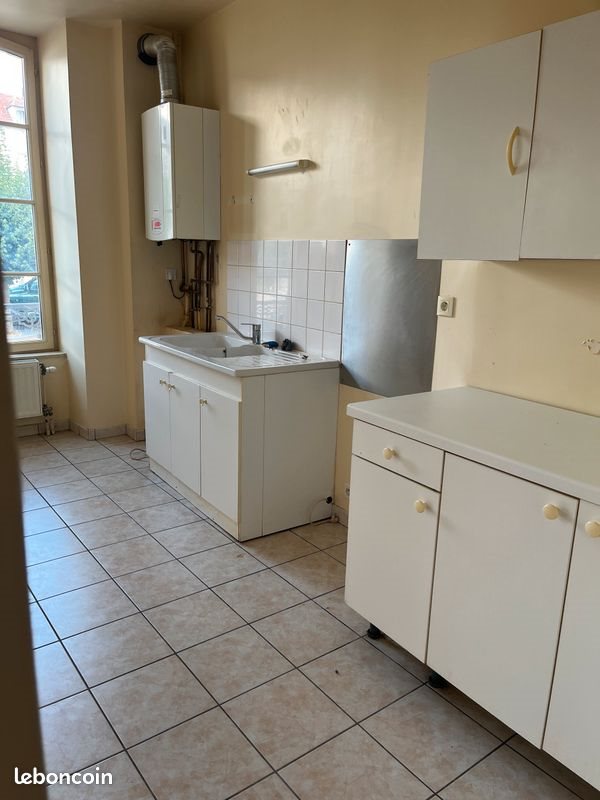 Appartement à vendre, 78m², Brienon-sur-Armançon