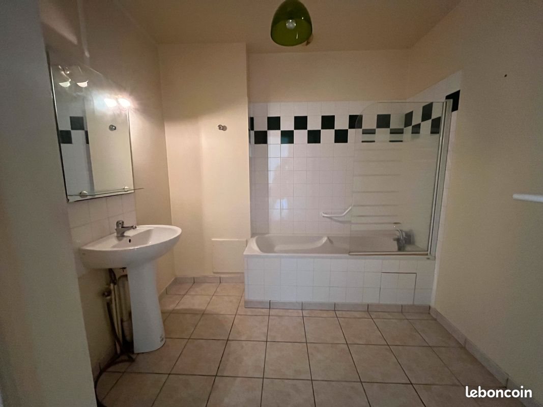 Appartement à vendre, 78m², Brienon-sur-Armançon
