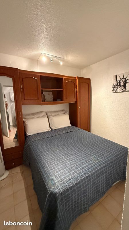 Appartement à louer, 35m², Saint-Raphaël