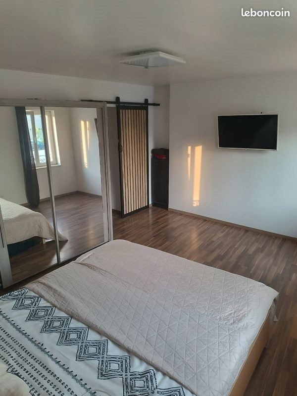 Maison à vendre, 65m², Pont-à-Mousson