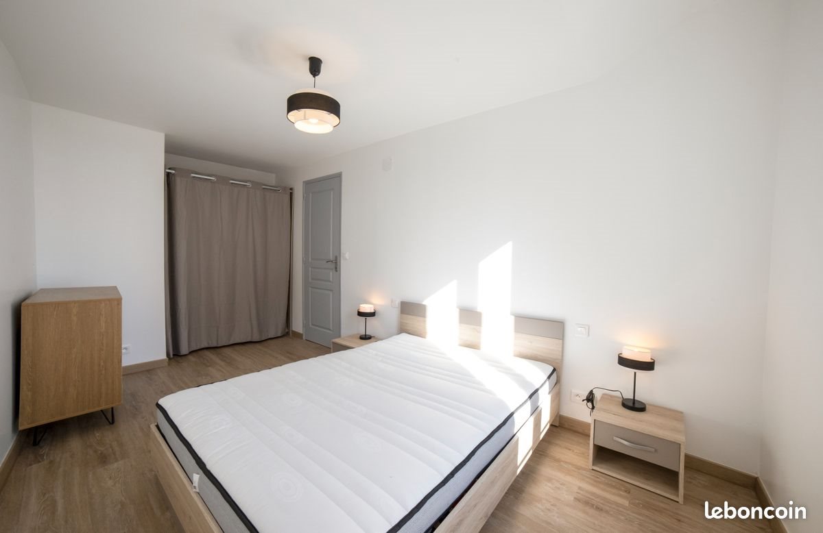Appartement à louer, 42m², Orange