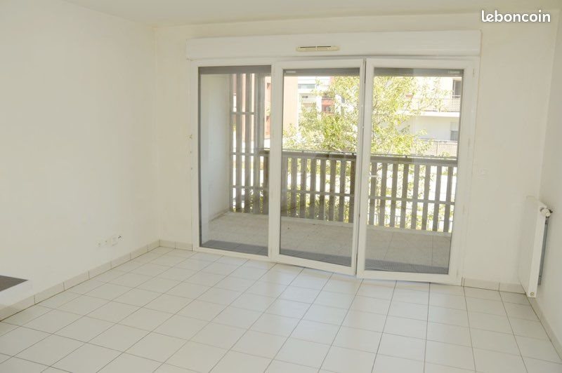 Appartement à vendre, 42m², Villenave-d'Ornon