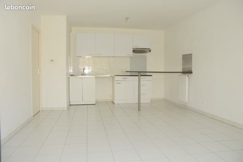 Appartement à vendre, 42m², Villenave-d'Ornon