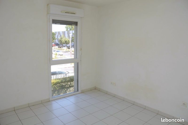 Appartement à vendre, 42m², Villenave-d'Ornon