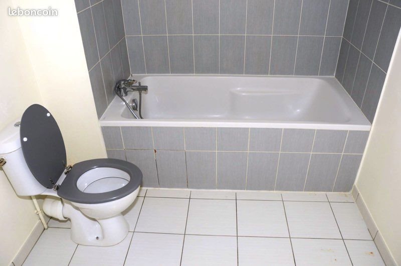 Appartement à vendre, 42m², Villenave-d'Ornon