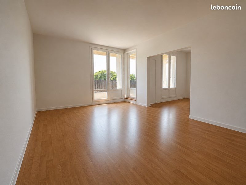 Appartement à vendre, 83m², Anglet