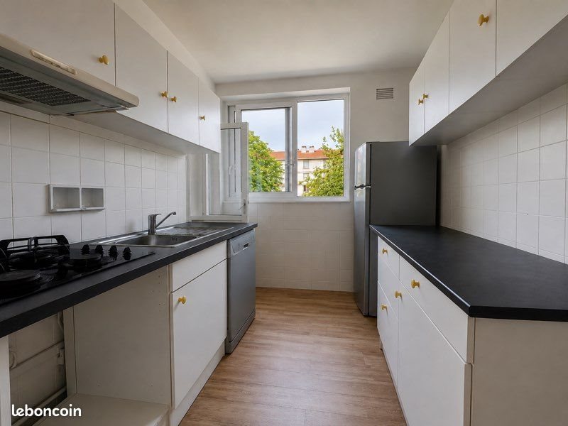 Appartement à vendre, 83m², Anglet