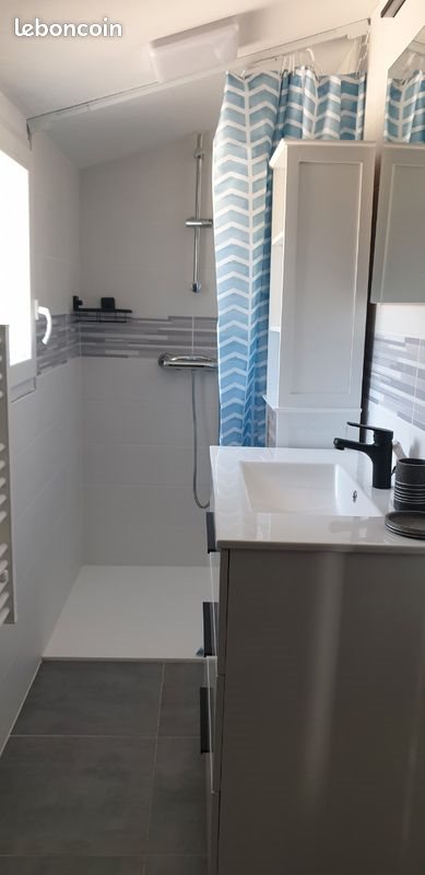 Appartement à louer, 24m², Saint-Jean-de-Monts