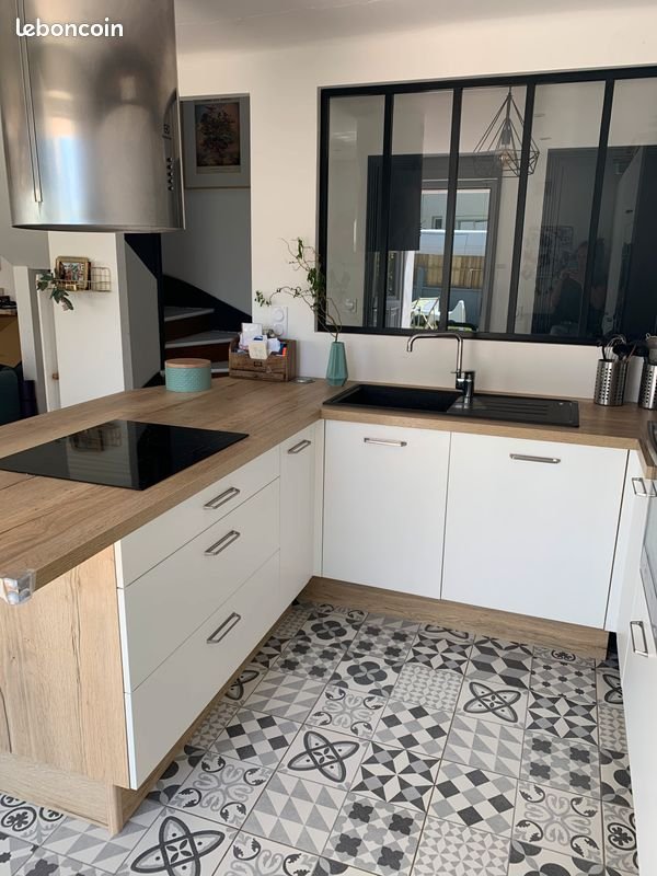 Maison à louer, 100m², Lorient